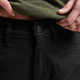 Superdry Γυναικείο σορτς Organic Cotton Studios High Rise Denim Shorts